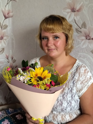 Кутявина Вера Александровна